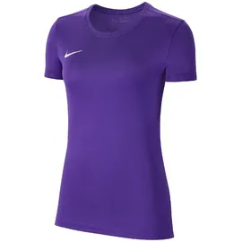 Nike Park VII Dri-FIT JBY Trikot Damen 547 court purple/white M