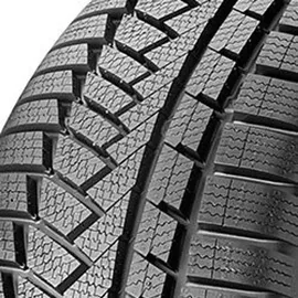 Continental ContiWinterContact TS 850 P SUV RoF 215/60 R18 102T