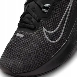Nike Juniper Trail 2 GORE-TEX Herren Black / Cool Gray Anthracite 44
