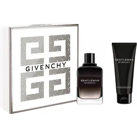 Givenchy Gentleman Eau de Parfum 60 ml + Duschgel 75 ml Geschenkset