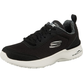 SKECHERS Skech-Air Dynamight - Fast black/white 36