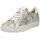 Paul Green 5549-019 Damen Beige/Gold 38,5