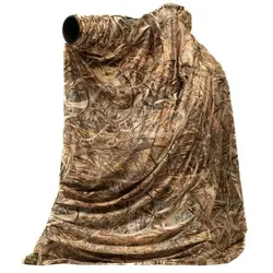 Buteo Photo Gear Bag Hide Leichtgewicht schilf+
