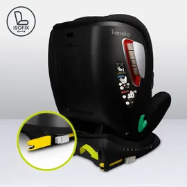 lionelo Antoon Plus Schwarz