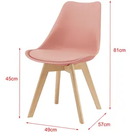 [en.casa] Stühle, Fläten