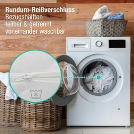 Beco Duo-Star 100 x 200 cm H2/H3