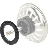 tecuro Universal Lippendichtung Ø 43 mm Dichtung