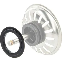 tecuro Universal Lippendichtung Ø 43 mm Dichtung