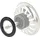 tecuro Universal Lippendichtung Ø 43 mm Dichtung