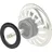 tecuro Universal Lippendichtung Ø 43 mm Dichtung