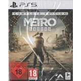 Metro Exodus Complete Edition (PS5)