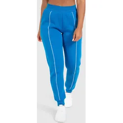 Damen Jogginghose Maren Blau blau XS