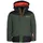 TROLLKIDS Norefjell Jacke Grün 140
