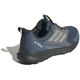 adidas Tracefinder Trailrunning-schuhe - Wonder Steel / Grey Three / Carbon - EU 42 2/3