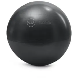 Sitting Ball Mesh Grün 65 cm