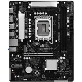 ASRock H810M-P Gen5