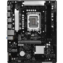 ASRock H810M-P Gen5