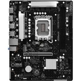 ASRock H810M-P Gen5
