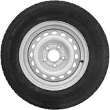 Kenda Verstärktes Rad REIFEN 185/80 R14C 104/102N FELGE 5,5Jx14 5x112 ET:30