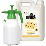ENVIRA Ameisen Abwehrspray mit Drucksprüher 2 l
