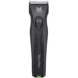 Nobby Schermaschinenset Arco Pro 1854 für Hunde, 2 Akkus, 0,7-3mm Schnittlänge