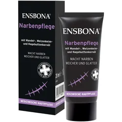 NARBENPFLEGE SALBE Ensbona 20 ml