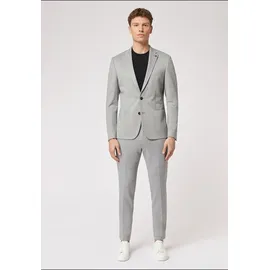 Roy Robson Anzug mit Tunnelzug in grau, | Gr.: 26