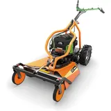 AS-Motor AS Motor AS 63 E-Allmäher