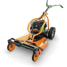 AS-Motor AS Motor AS 63 E-Allmäher