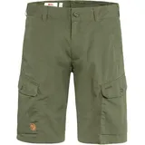 Fjällräven Ruaha Shorts M Laurel Green 52