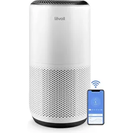 Levoit Core 400S Smart True HEPA Air Purifier