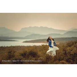 Sony SEL 70-200mm f/4,0 OSS II