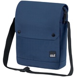 Jack Wolfskin NELSON LAPTOP BAG, Dark Indigo