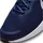 Nike Revolution 7 Road Laufschuhe Herren 400 midnight navy/pure platinum-black-white 38.5