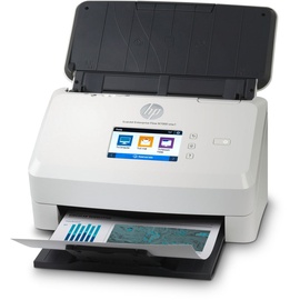 HP ScanJet Enterprise Flow N7000 snw1 Dokumentenscanner