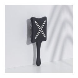Ikoo paddle X - beluga black classic collection