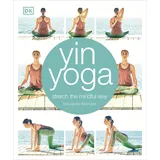 DK Yin Yoga: Stretch the mindful way