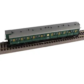 PIKO Abteilwagen "Trofejní" 53336 H0