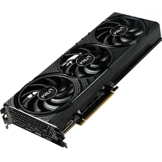 Palit GeForce RTX 5060 Ti Infinity 3 OC 16GB Grafikkarte HDMI/DP