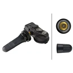 Hella Rad-sensor Reifendruckkontrollsystem Passend Für Alfa Romeo Giulia Mito: Radsensor, Reifendruck-kontrollsystem Abarth: Bhb637140 Acura: 42753tl0