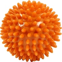 CareLiv Massageigelball 6cm orange