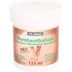 Hornhautbalsam 125 ML
