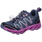 CMP Altak 2.0 30q9674k Trailrunning-schuhe - Blue / Purple - EU