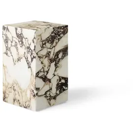 Audo Plinth Beistelltisch Kunis Breccia