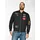 Top Gun Bomberjacke grau M