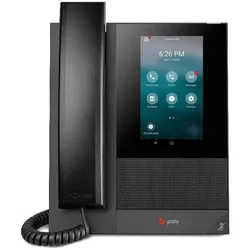 Poly CCX 400 VoIP-Telefon
