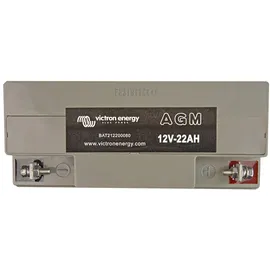 Victron Energy Bleiakku 12V 22000 mAh 1 St.