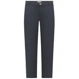 Cartoon Chinohose Relaxed Fit Grau 38