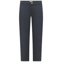 Cartoon Chinohose Relaxed Fit Grau 38