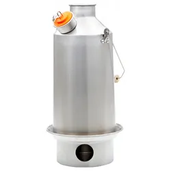 Kelly Kettle Base Camp (1,6 l)